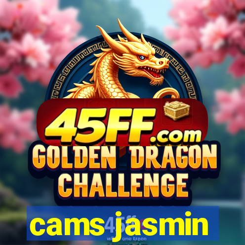 cams jasmin
